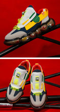 Load image into Gallery viewer, S-17 fashion Sneakers
